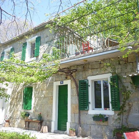 Apartment 'Angelo' In Traditional Stone House Slime Chambre photo