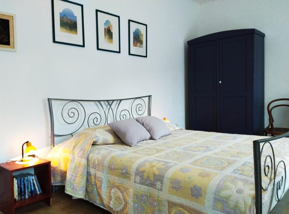 Apartment 'Angelo' In Traditional Stone House Slime Extérieur photo